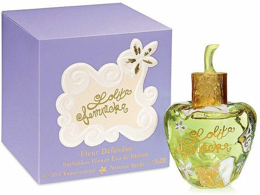 Lolita Lempicka Fleur Defendue EDP 50ml