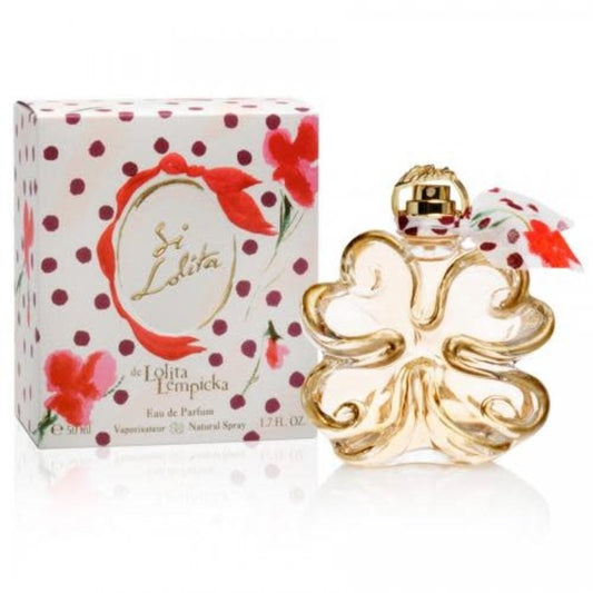 Lolita Lempicka Si Lolita EDP 80ml