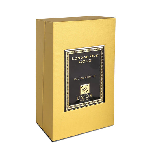 London Oud Gold 125ml EDP Spray