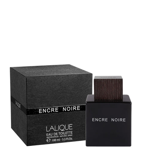 Lalique Encre Noire  EDT 100ml