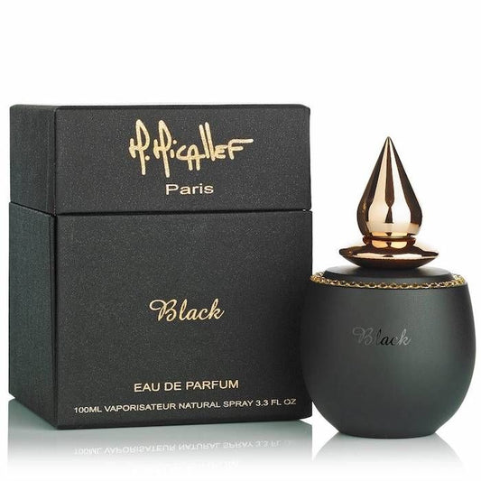M Micallef Paris Black EDP 100ml Perfume For Women