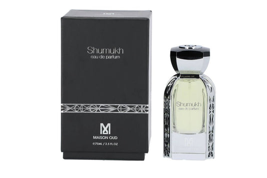 Maison Oud Shumukh EDP 75ml