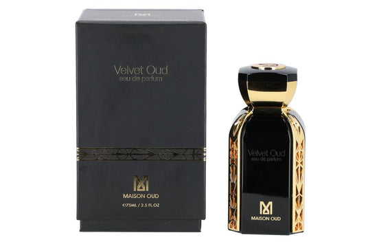 Maison Oud Velvet Oud EDP 75ml