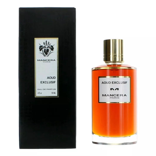 Mancera AOUD Exclusif EDP 120ml