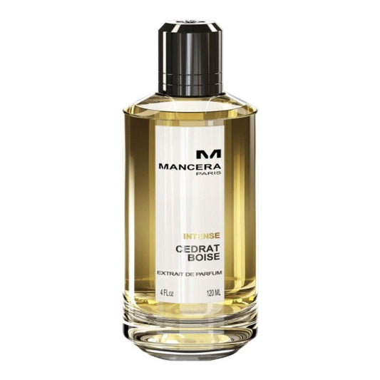 Mancera Cedrat Boise Intense Extrait 120ml