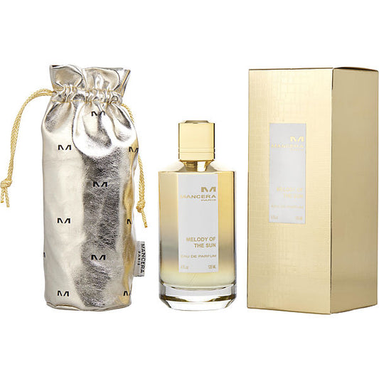 Mancera Melody Of The Sun 120ml EDP