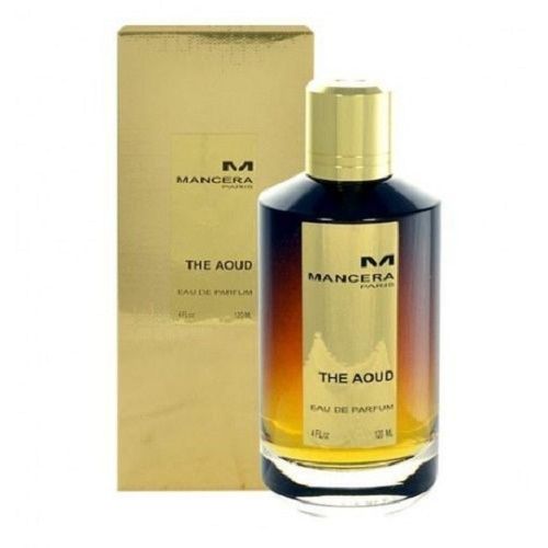 Mancera The Aoud EDP 120ml