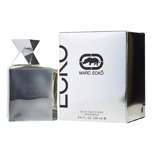 Marc Ecko - Ecko Eau De Toilette Spray 100ml