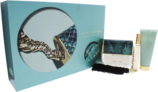 Marc Jacobs Divine Decadence Gift Set EDP