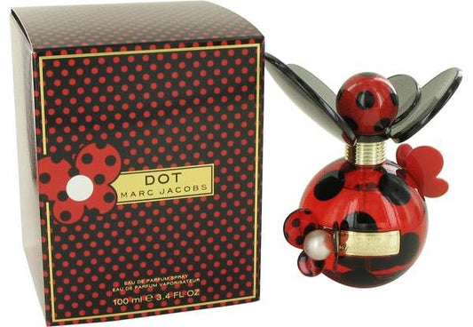 Marc Jacobs Dot EDP 100ml For Women