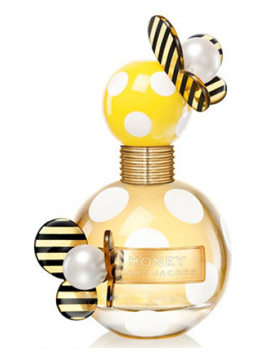 Marc Jacobs Honey  EDP 100ml for Women Unboxed