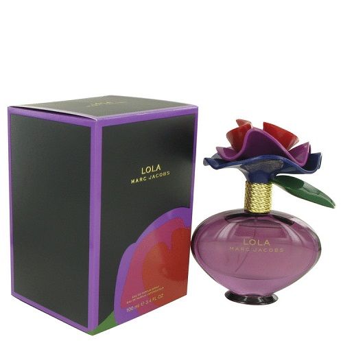 Marc Jacobs Lola EDP 100ml For Women