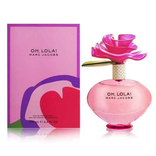 Marc Jacobs Oh Lola EDP For Women 100ml