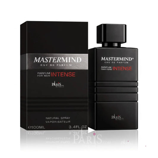 Fragrance World Mastermind Men Intense EDP 100ml 