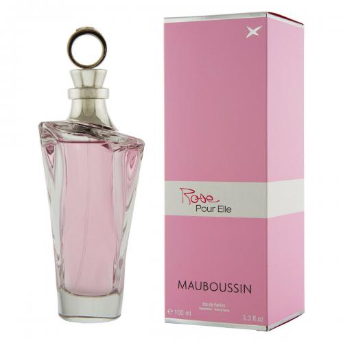 Mauboussin Rose Pour Elle EDP 100ml