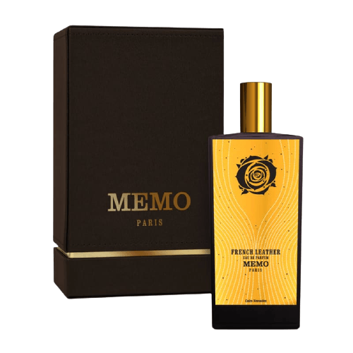 Memo Cuirs Nomades French Leather EDP 75ml