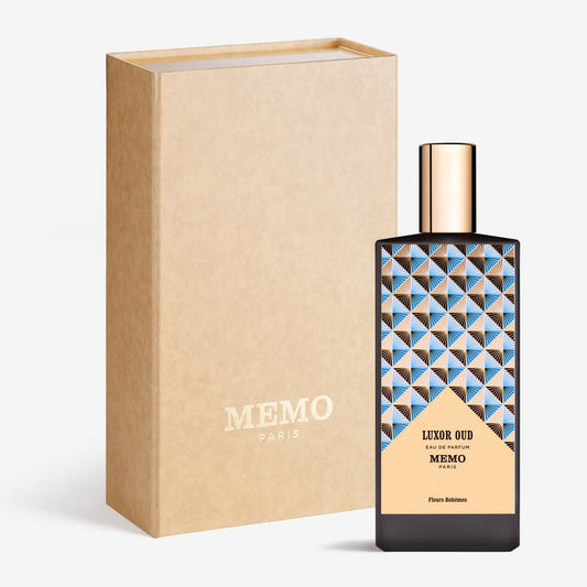 Memo Luxor Oud 75ml EDP