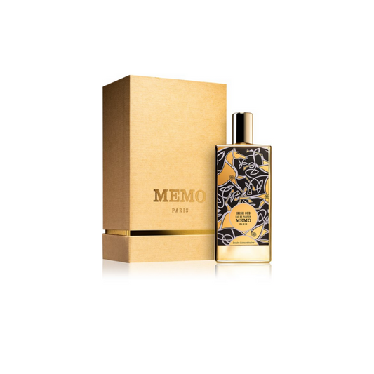 Memo Paris Irish Oud EDP 75ml