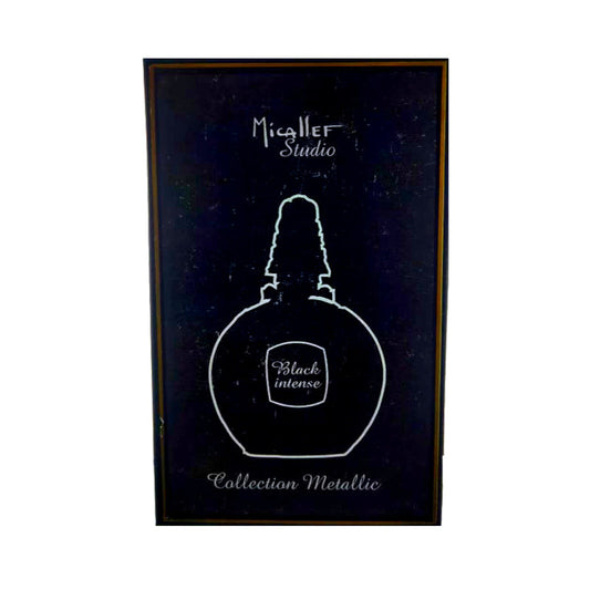 Micallef Studio Black Intense Collection Metallic EDP 40ml