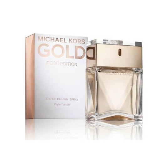 Michael Kors Gold Rose EDP 100ml