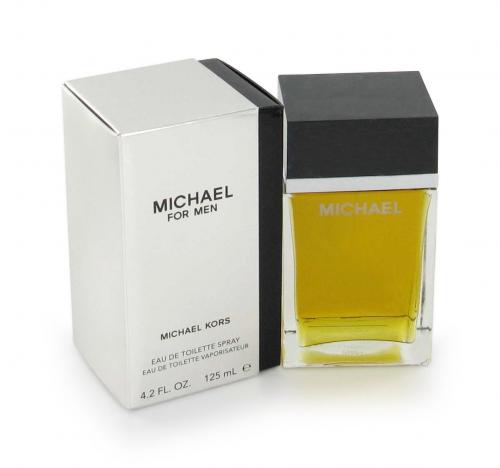 Michael Kors Men EDT 100ml