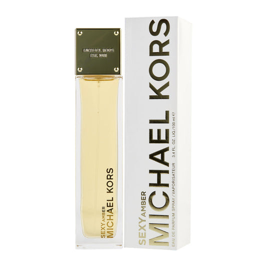 Michael Kors Sexy Amber EDP 100ml For Women