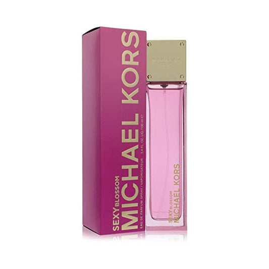 Michael Kors Sexy Blossom EDP 100ml