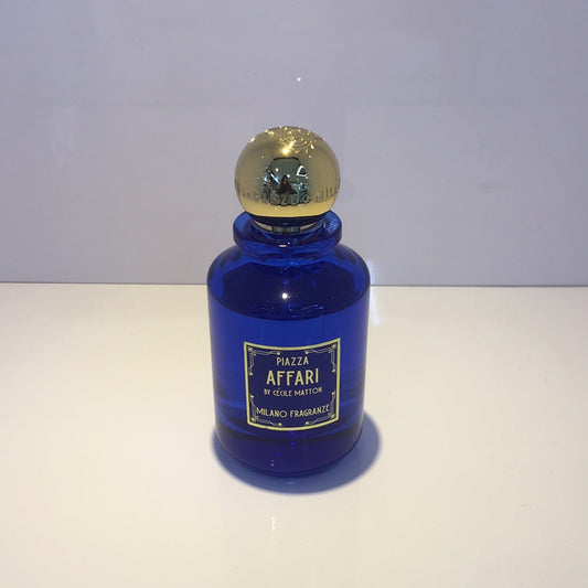 Milano Fragranze Piazza Affari EDP 100ml