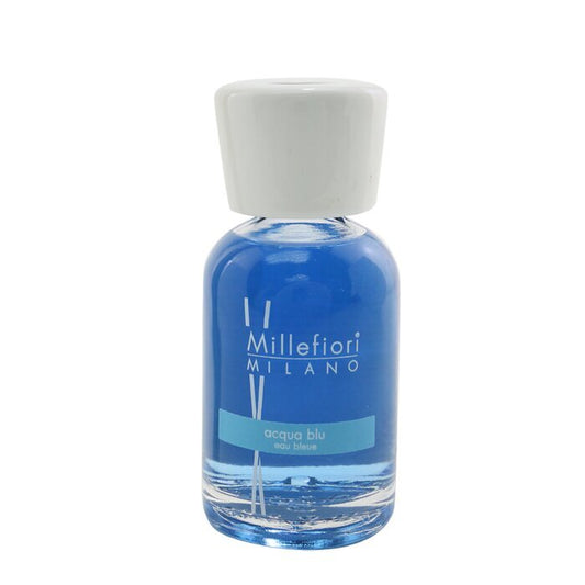 Millefiori Milano Acqua Blu Diffuser 500ml Full Pack