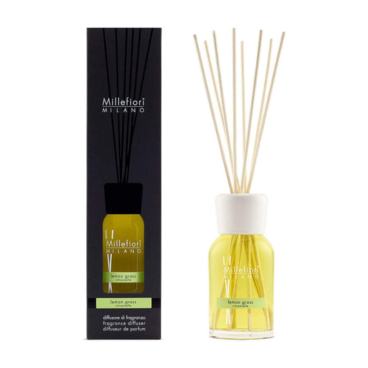 Millefirori Milano Lemon Grass 500ml