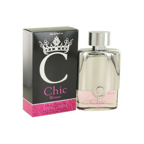 Mimo Chkoudra C Chic Women EDP 100ML