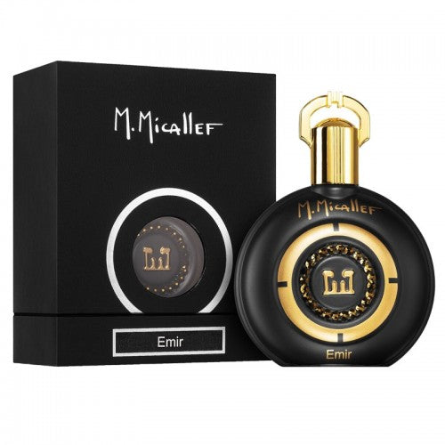 M Micallef Emir EDP 100ml Perfume For Men