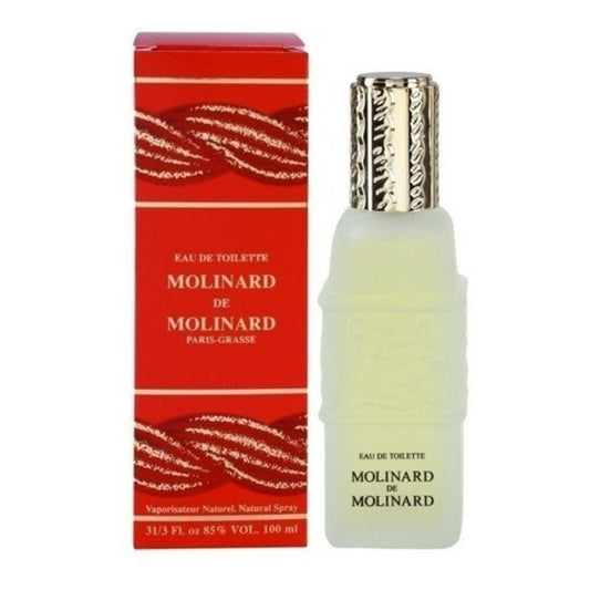 Molinard De Molinard Eau de Toilette 100ml