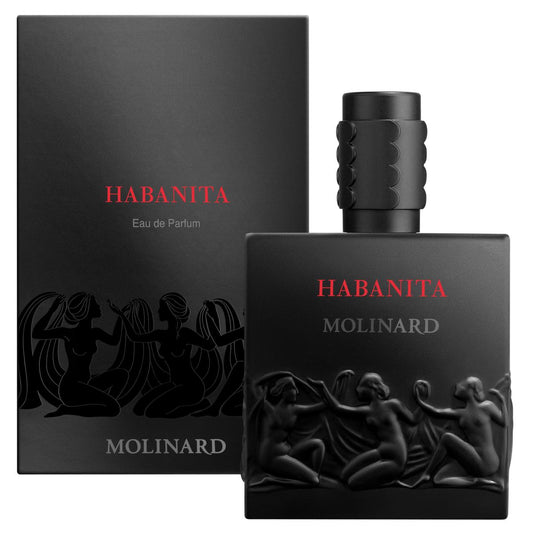 Molinard Habanita EDP 75ml