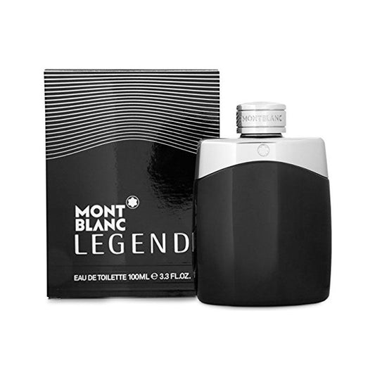 Mont Blanc Legend EDT 100ml For Men