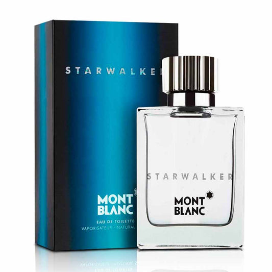 Mont Blanc Starwalker EDT 75ml