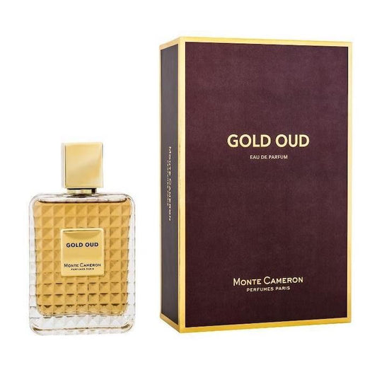 Mont Cameron Gold Oud EDP 100ml