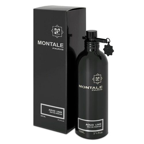 Montale Aoud Lime EDP 100ml