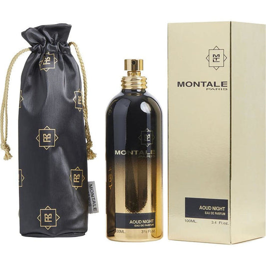 Montale Aoud Night EDP 100ml