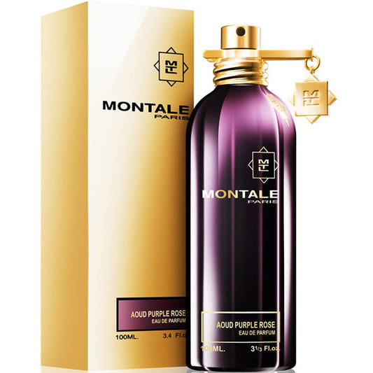 Montale Aoud Purple Rose EDP 100ml