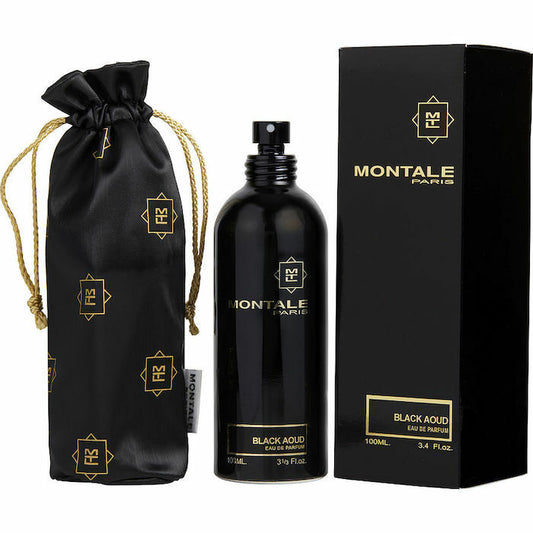 Montale Black Aoud EDP 100ml For Men