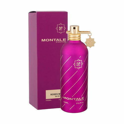 Montale Roses Musk EDP 100ml Perfume For Women