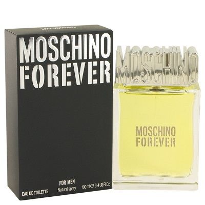 Moschino Forever EDT 100ml