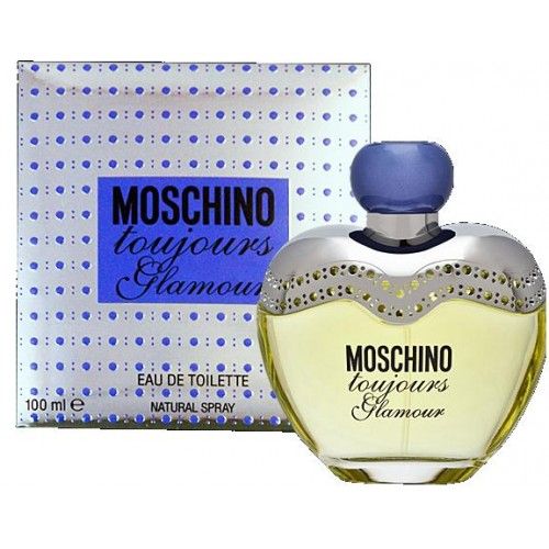 Moschino Toujours Glamour EDT 100ml