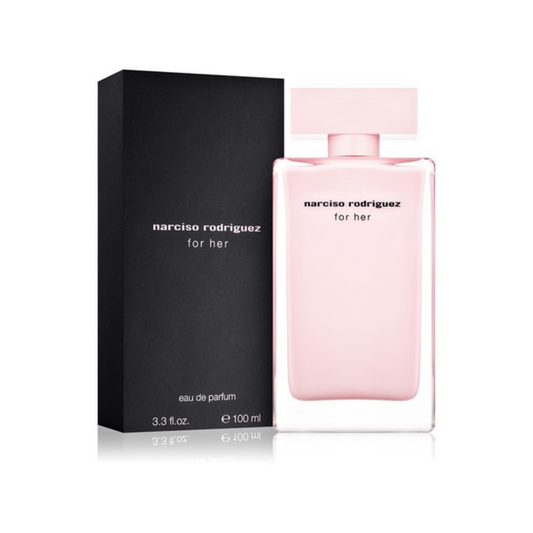 Narciso Rodriguez 100ml EDP