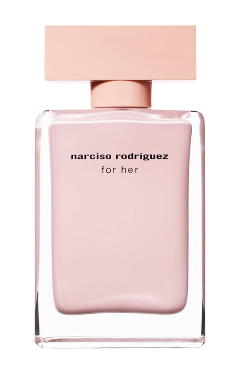 Narciso Rodriguez For Her EDP 50ml