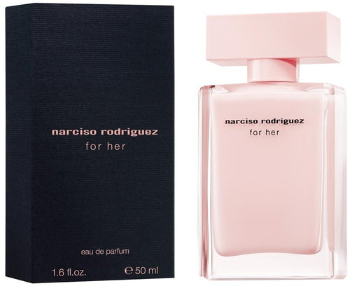 Narciso Rodriguez For Her EDP 50ml