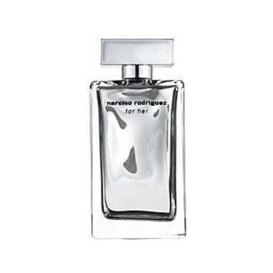 Narciso Rodriguez For Her Limited Edition EDT 100ml Perfume