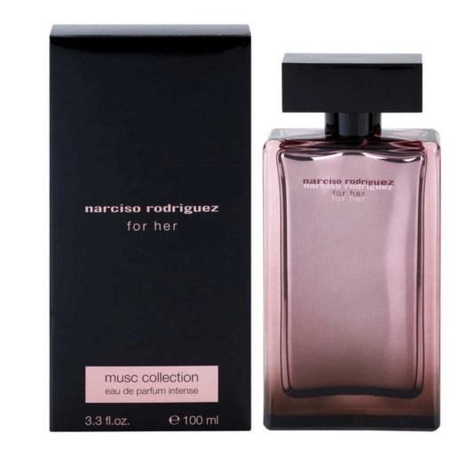 Narciso Rodriguez For Her Musc Collection EDP 100ml