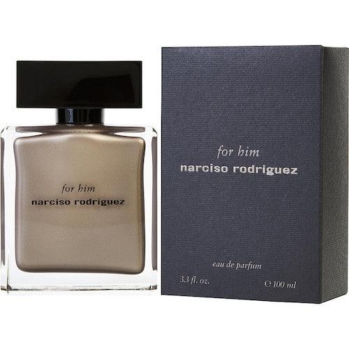 Narciso Rodriguez For Him EDP 100ml